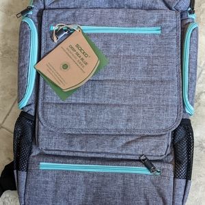 SOCKO Backpack